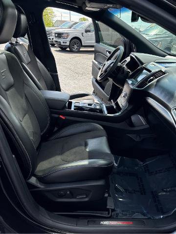 Certified 2020 Ford Edge ST w/ Equipment Group 401A AWD/4WD image 26