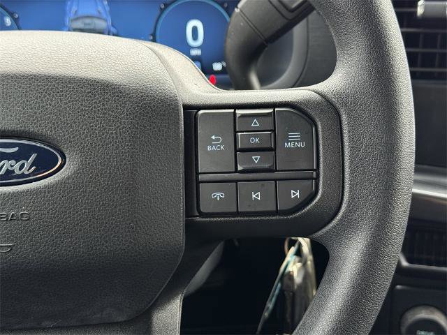 Certified 2024 Ford F150 STX image 21