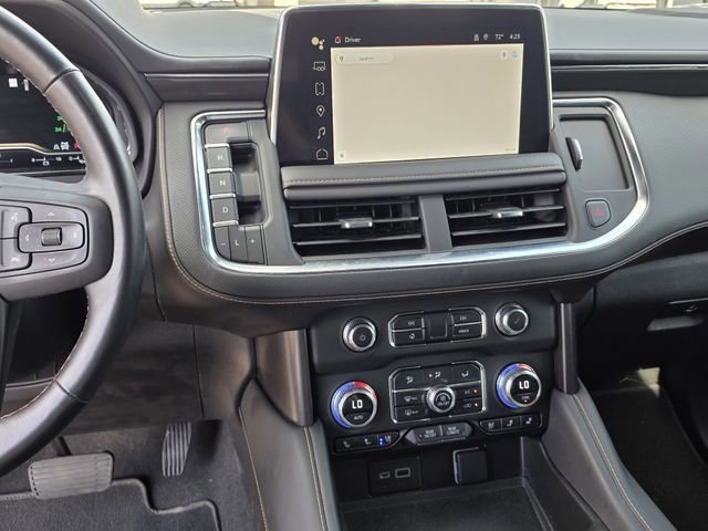 Used 2023 GMC Yukon AT4 w/ Technology Package AWD/4WD image 9