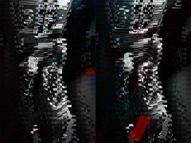 Used 2018 Jeep Wrangler Unlimited Sahara image 20