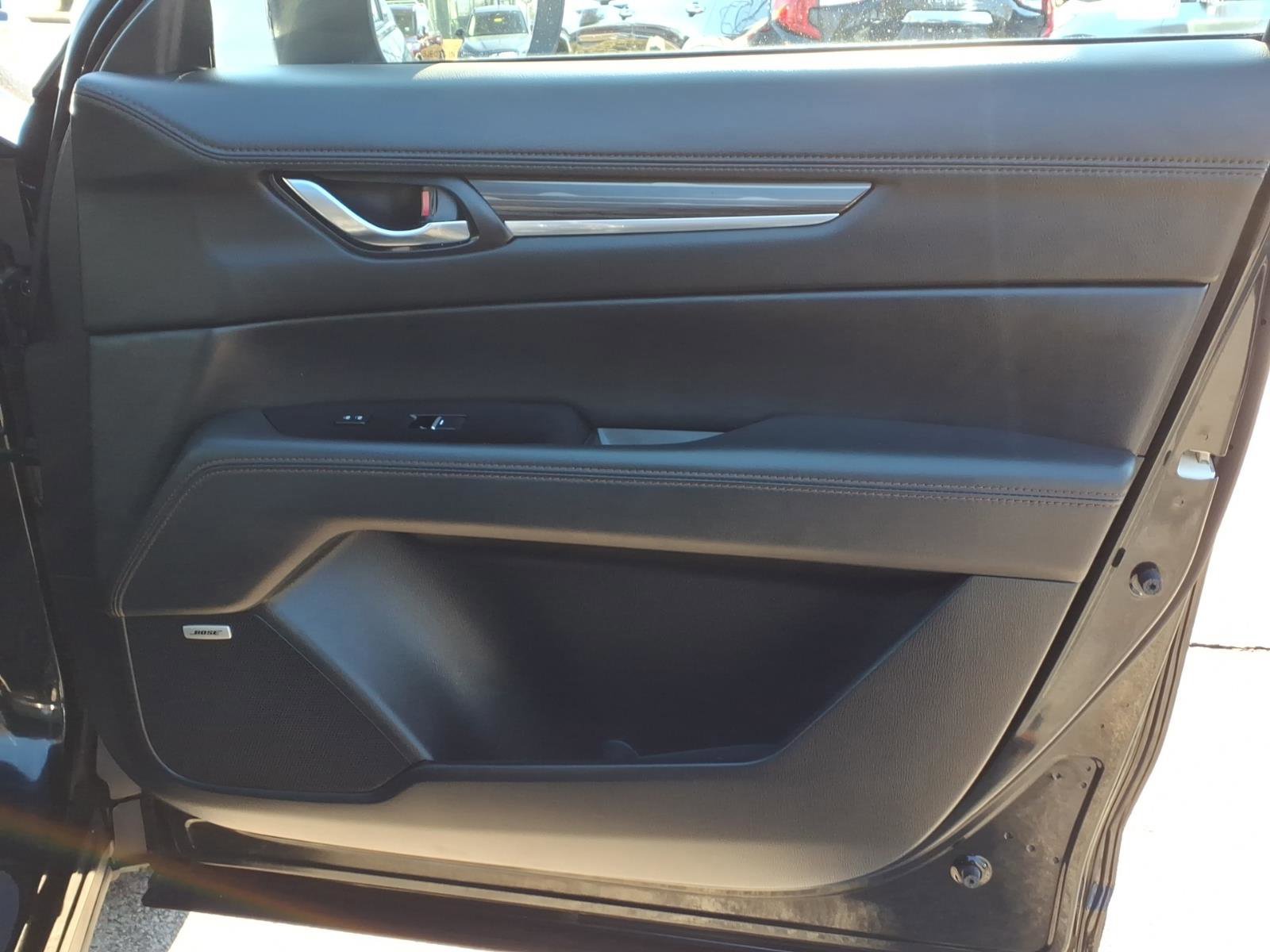 Used 2023 MAZDA CX-5 AWD 2.5 S w/ Premium Plus Pkg image 10