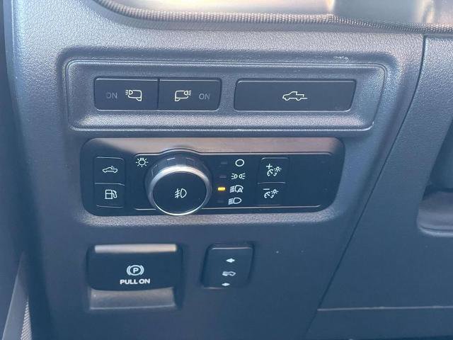 Certified 2024 Ford F150 Lariat w/ Bed Utility Package image 8