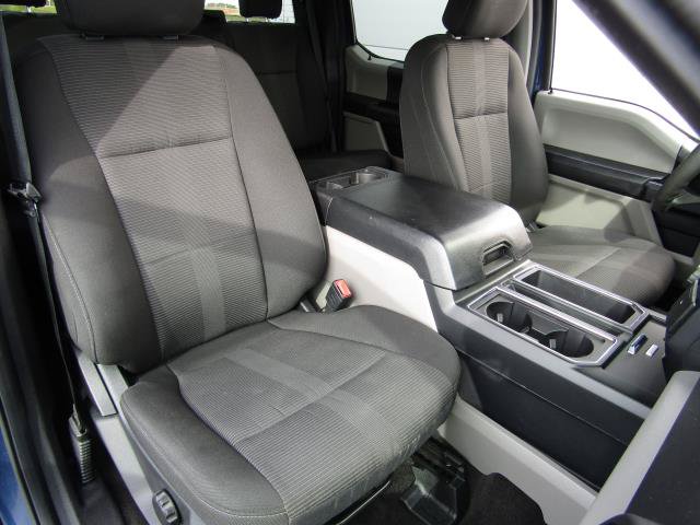Certified 2018 Ford F150 XL w/ Equipment Group 101A Mid AWD/4WD image 11
