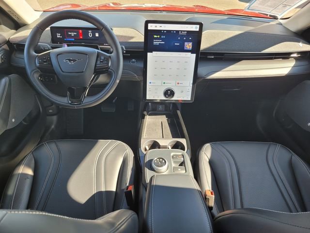 Certified 2022 Ford Mustang Mach-E Premium image 14