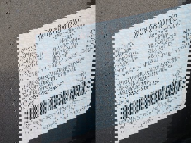 Certified 2022 Ford Explorer ST w/ Equipment Group 401A image 20