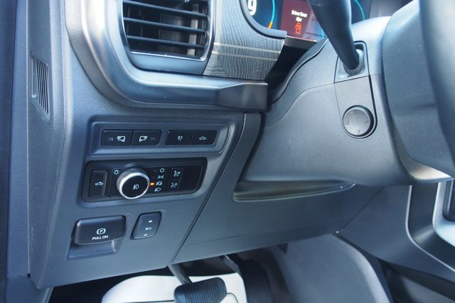 Certified 2023 Ford F150 Platinum w/ Equipment Group 701A High AWD/4WD image 20