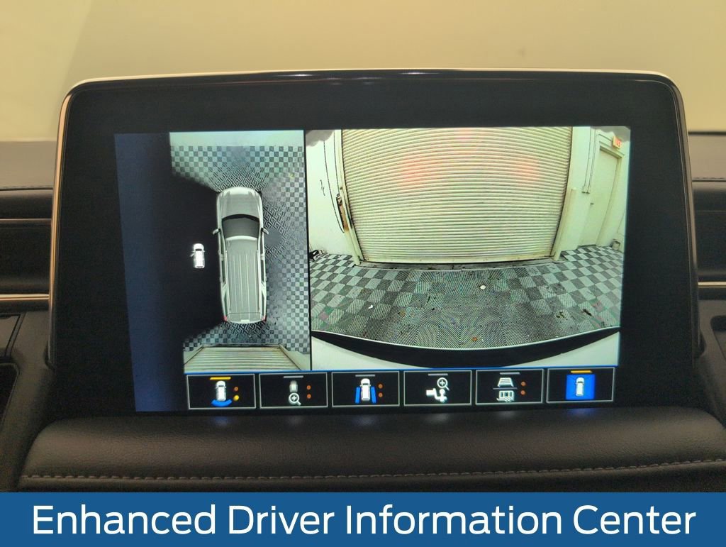 Used 2023 Chevrolet Tahoe LT w/ Luxury Package image 33