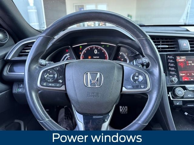 Used 2020 Honda Civic Sport Touring image 14