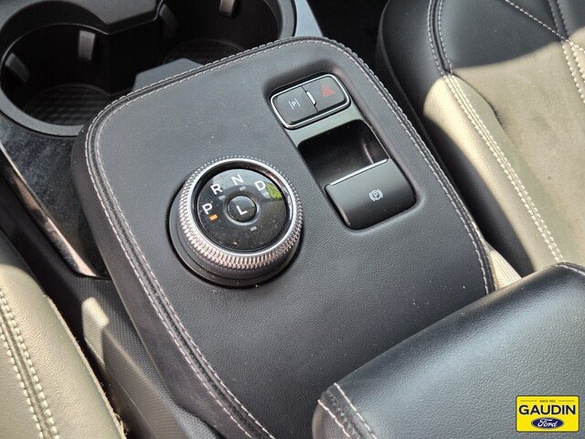 Certified 2023 Ford Mustang Mach-E Select RWD image 23