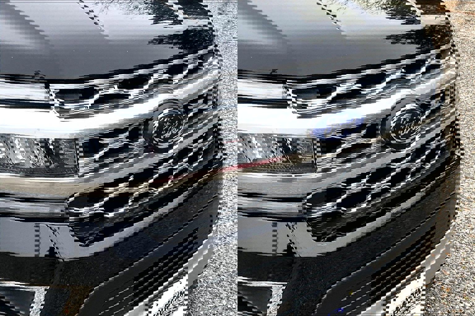 Certified 2022 Ford Expedition Platinum image 29