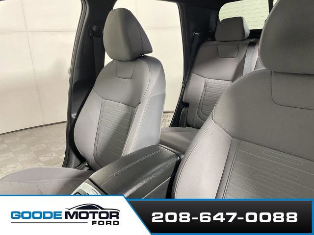Used 2023 Hyundai Santa Cruz SEL w/ Activity Package image 25