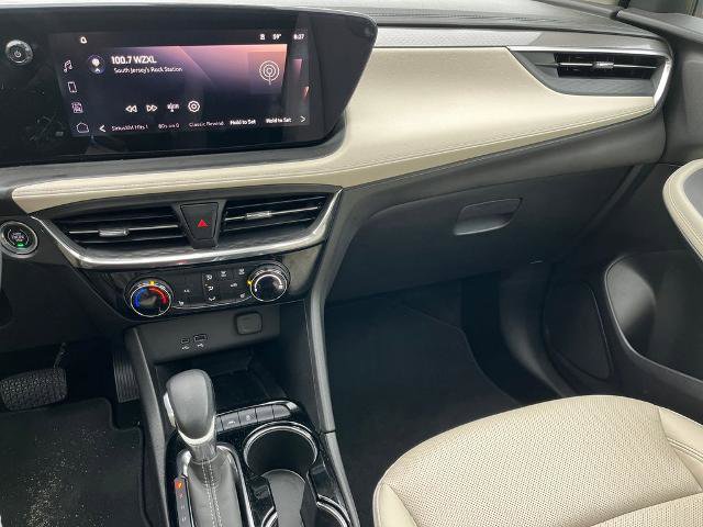 Used 2024 Buick Encore GX Sport Touring w/ Experience Buick Package AWD/4WD image 8