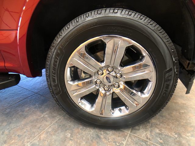 Certified 2019 Ford F150 Lariat AWD/4WD image 9
