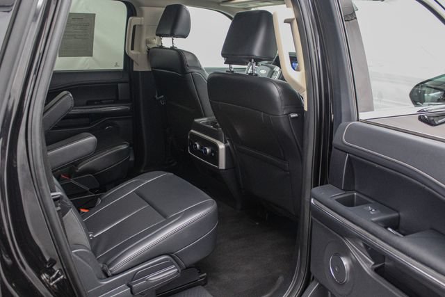 Certified 2024 Ford Expedition Max XLT AWD/4WD image 14