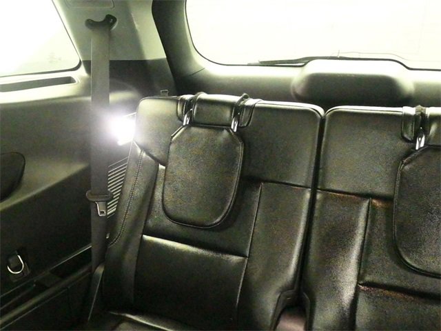 Certified 2023 Ford Explorer Limited w/ Equipment Group 301A image 13