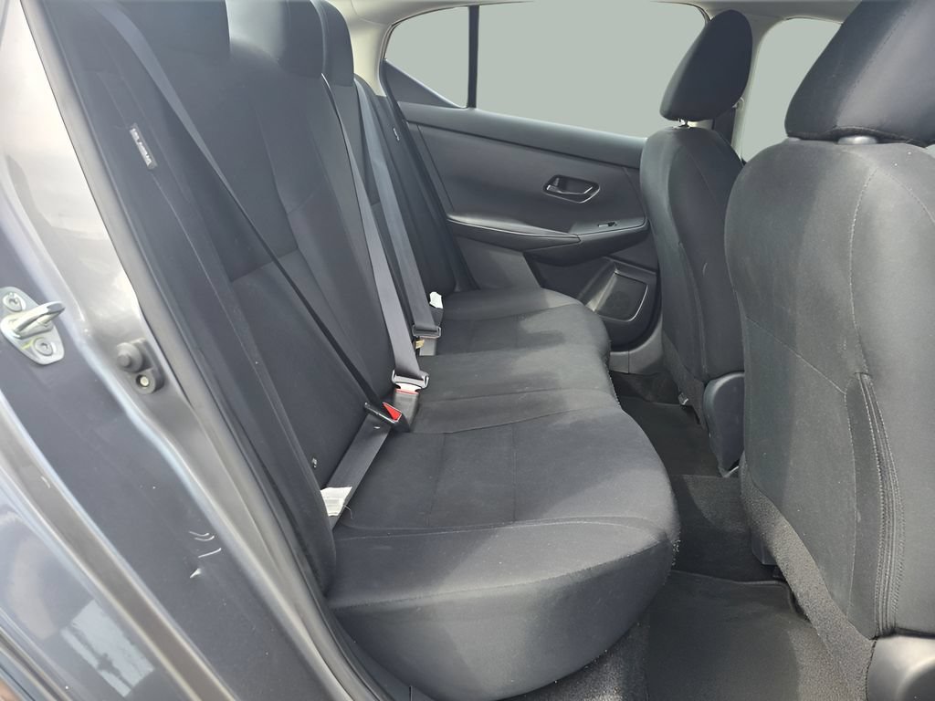 Used 2024 Nissan Sentra S FWD image 15