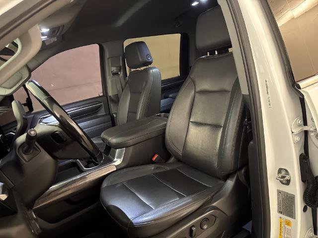 Used 2024 Chevrolet Silverado 2500 LTZ w/ LTZ Plus Package AWD/4WD image 13