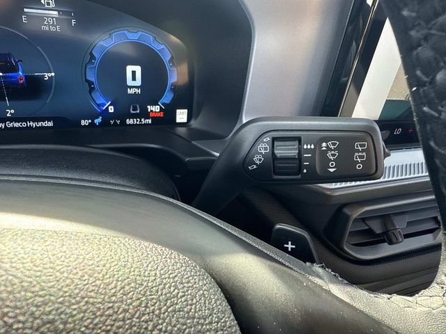 Certified 2025 Ford Bronco Sport Badlands w/ Badlands Tech Package image 32