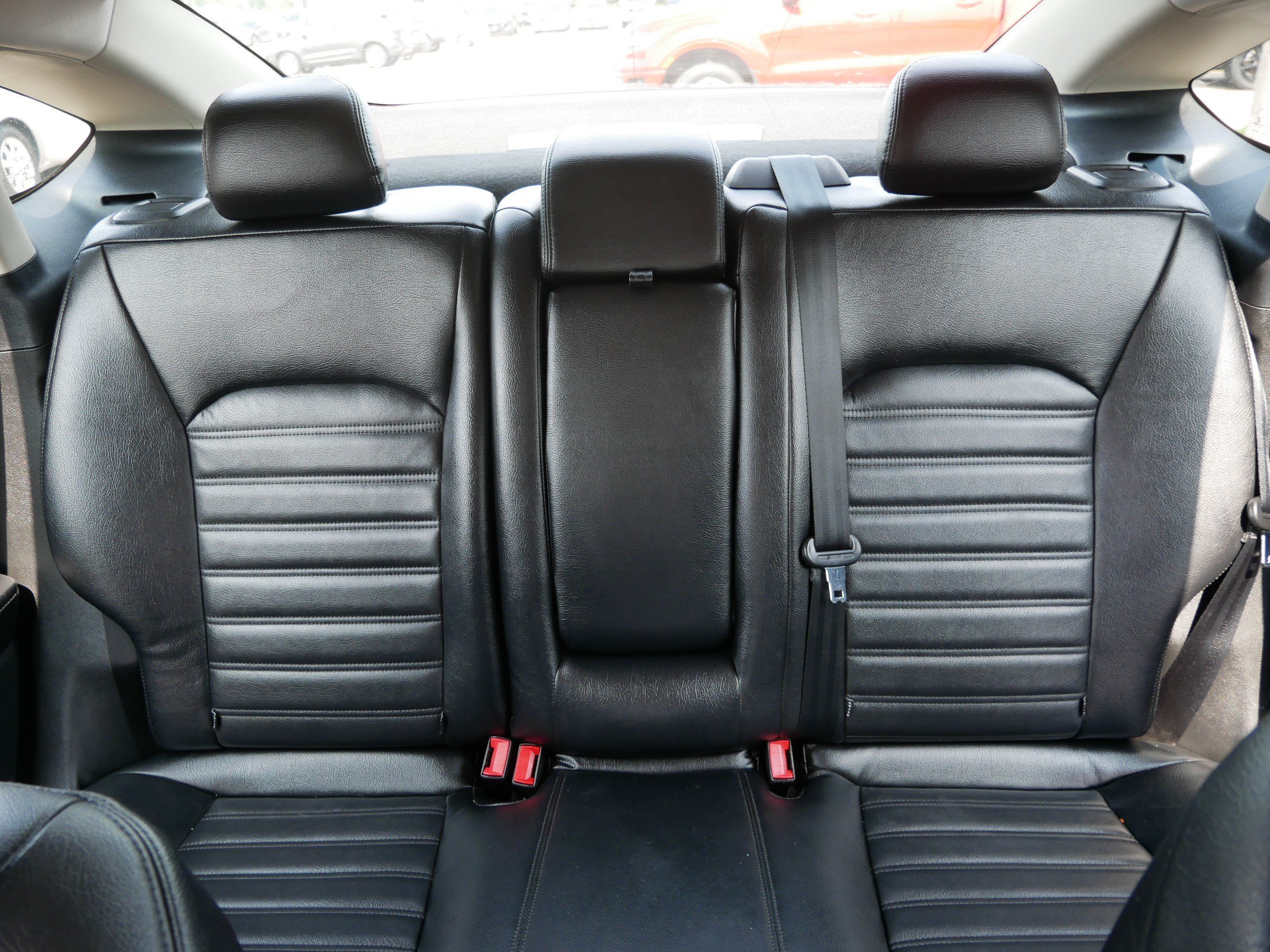 Certified 2019 Ford Fusion SE FWD image 13