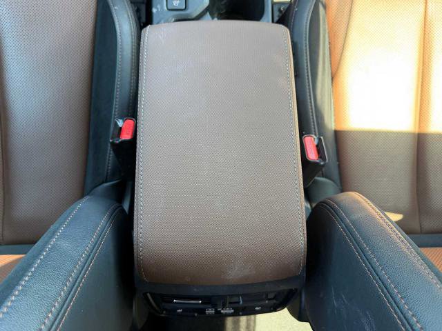 Used 2025 Subaru Forester Touring AWD/4WD image 19
