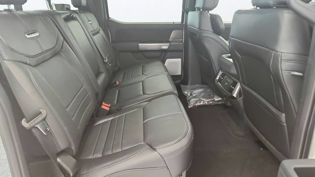 Certified 2026 Ford F350 Platinum AWD/4WD image 15