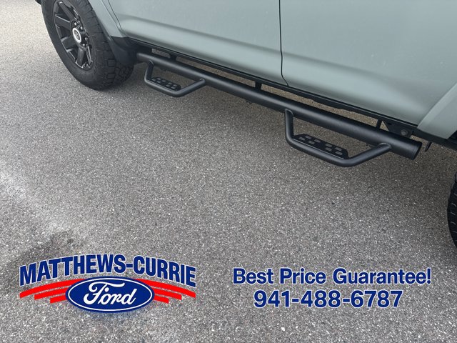 Used 2022 Toyota 4Runner Trail Special Edition AWD/4WD image 14