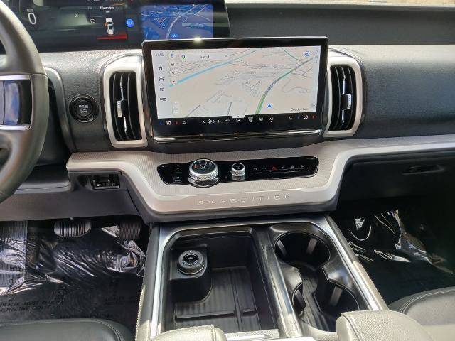 Certified 2026 Ford Expedition Max Active AWD/4WD image 18