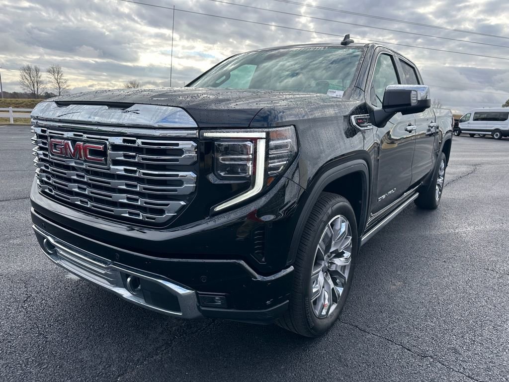 Used 2024 GMC Sierra 1500 Denali image 4