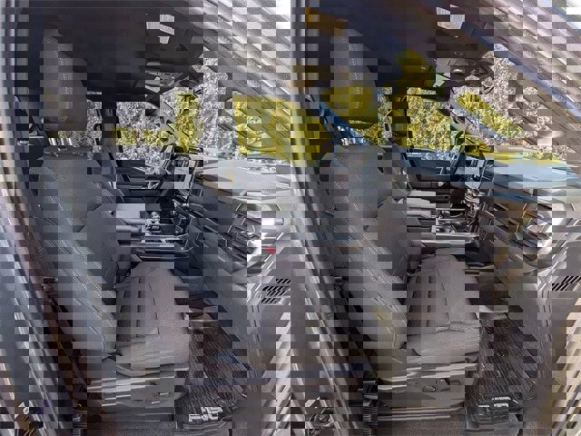 Certified 2023 Ford F150 XLT w/ Equipment Group 302A High image 35