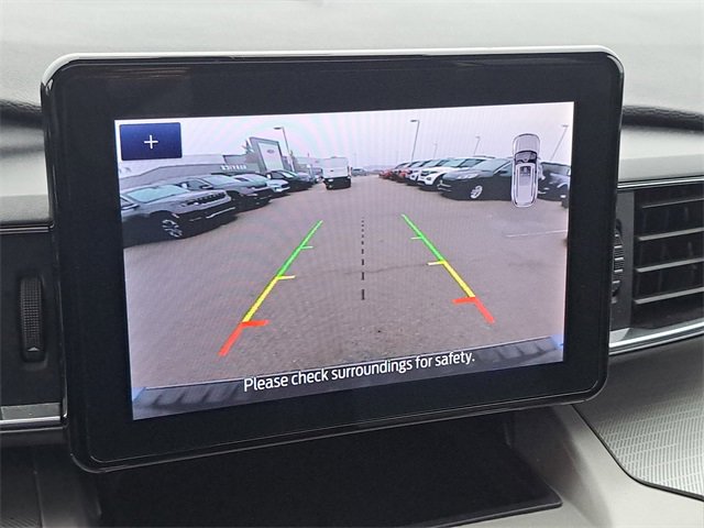 Certified 2022 Ford Explorer XLT w/ Equipment Group 202A image 14