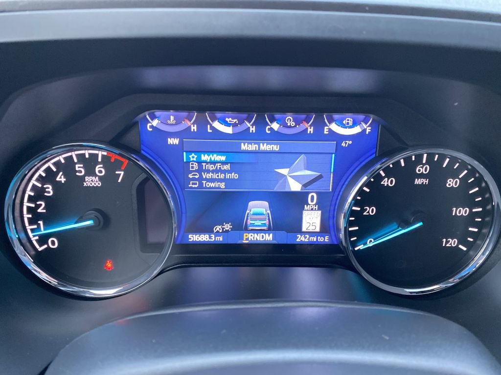 Certified 2024 Ford Expedition Max Limited image 24