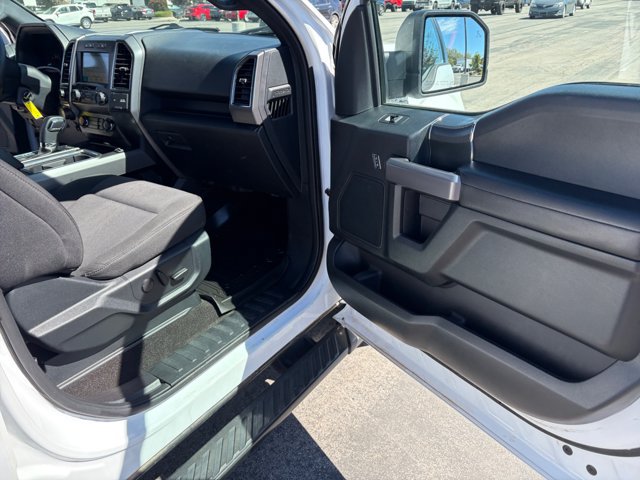 Certified 2019 Ford F150 XLT w/ Equipment Group 302A Luxury AWD/4WD image 16