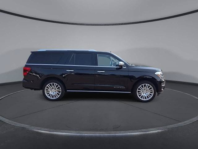 Certified 2023 Ford Expedition Max Platinum AWD/4WD image 9