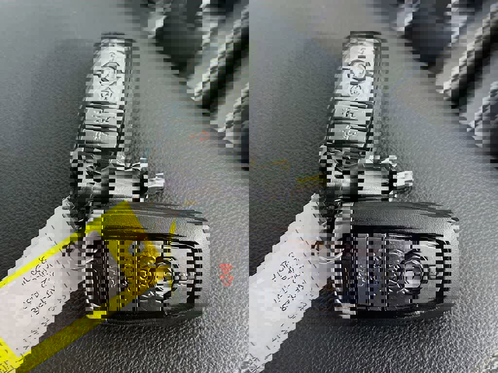 Certified 2022 Ford F150 Lariat w/ Max Trailer Tow Package image 22