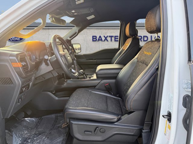 Certified 2024 Ford F150 Tremor image 2