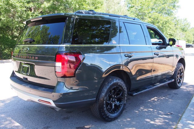 Certified 2023 Ford Expedition Timberline AWD/4WD image 4