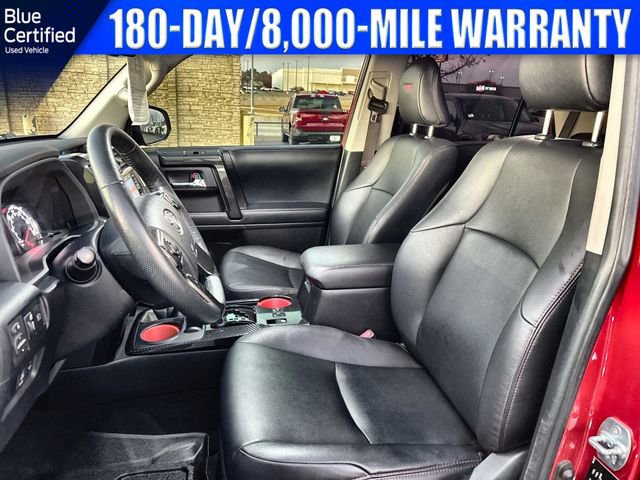 Used 2023 Toyota 4Runner TRD Off-Road Premium image 20