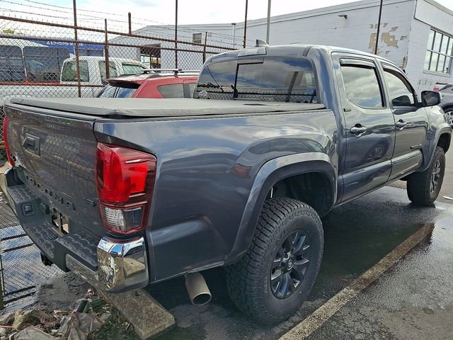 Used 2023 Toyota Tacoma SR5 AWD/4WD image 6