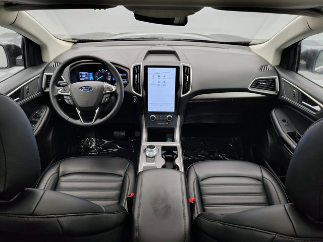 Certified 2024 Ford Edge SEL w/ Convenience Package AWD/4WD image 35