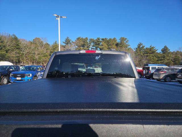 Certified 2021 Ford F150 XLT w/ Equipment Group 302A High image 33