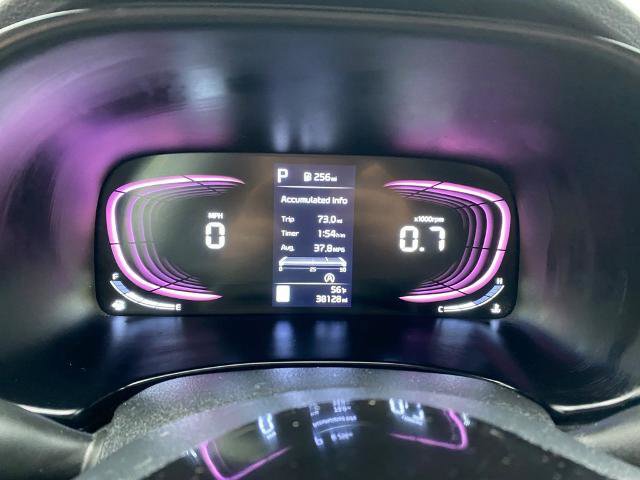 Used 2024 Kia Soul S image 19