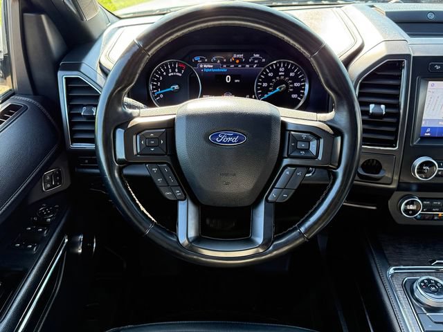 Certified 2020 Ford Expedition Limited w/ Equipment Group 301A AWD/4WD image 30