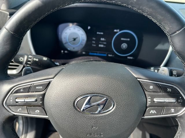 Used 2023 Hyundai Santa Fe Limited AWD/4WD image 27