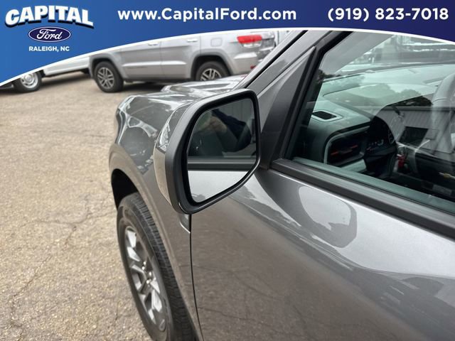 Certified 2022 Ford Maverick XLT w/ XLT Luxury Package image 12