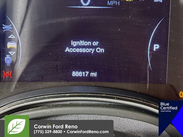 Used 2020 Jeep Grand Cherokee High Altitude image 16