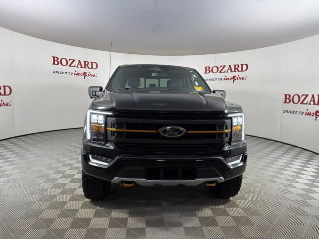 Certified 2023 Ford F150 Tremor w/ Trailer Tow Package AWD/4WD image 2