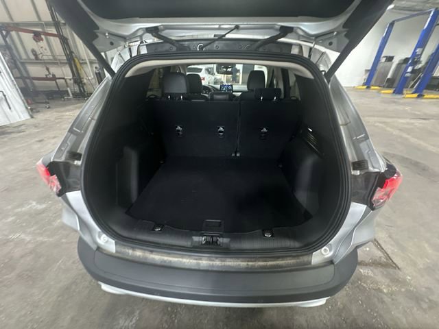 Certified 2020 Ford Escape SEL FWD image 25