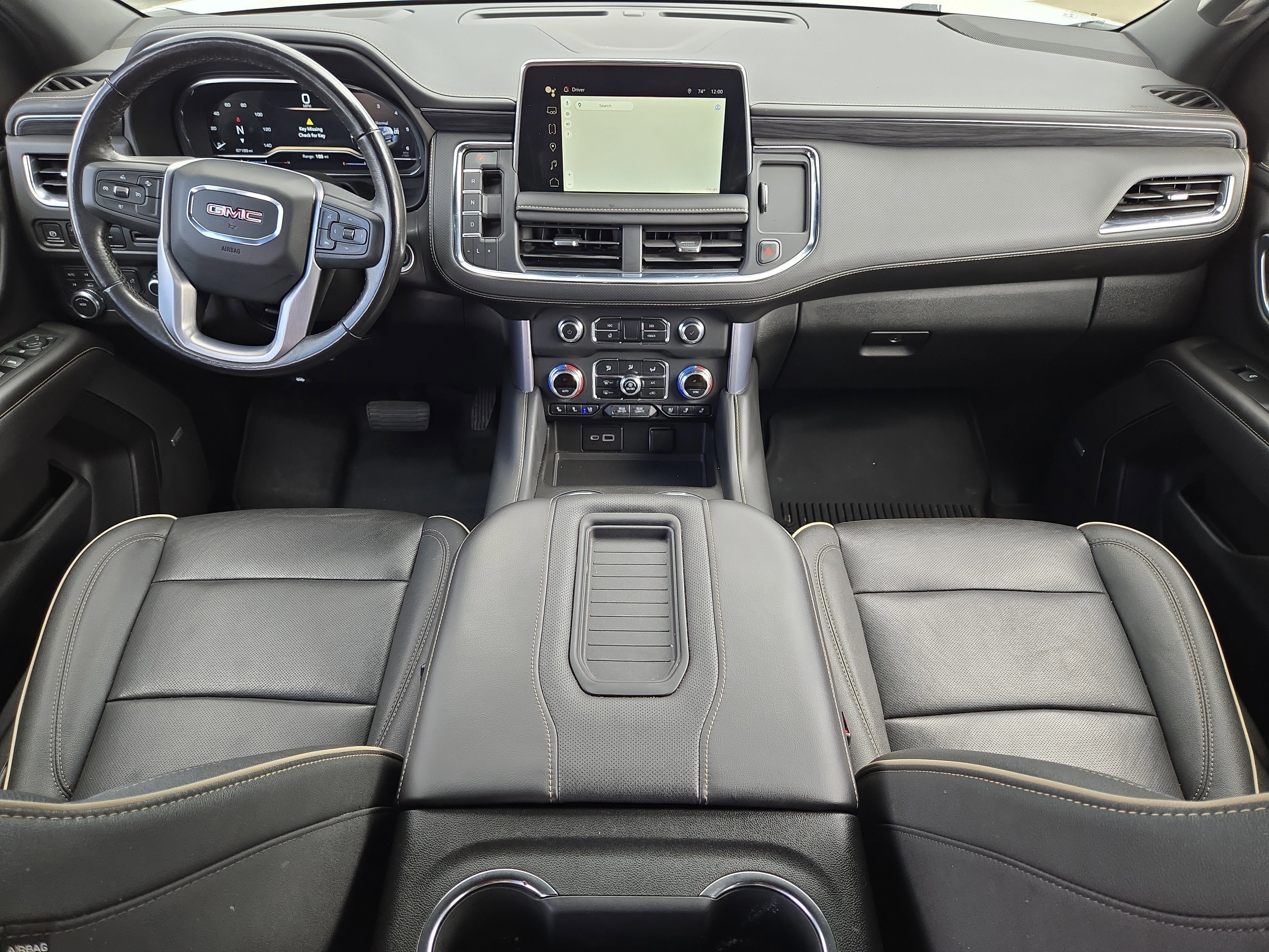 Used 2023 GMC Yukon SLT image 17