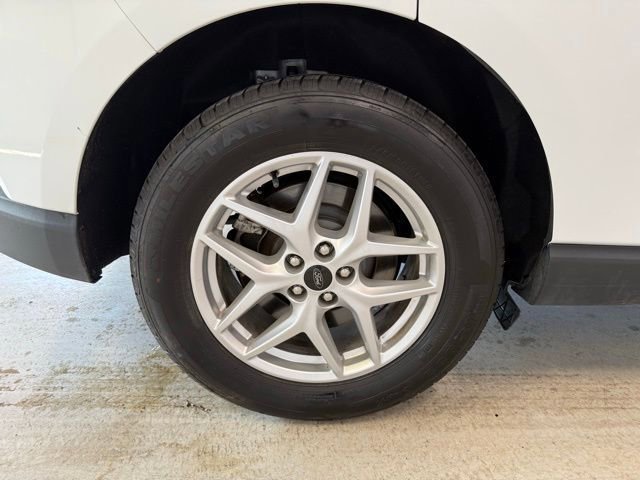 Certified 2023 Ford Edge SEL AWD/4WD image 32