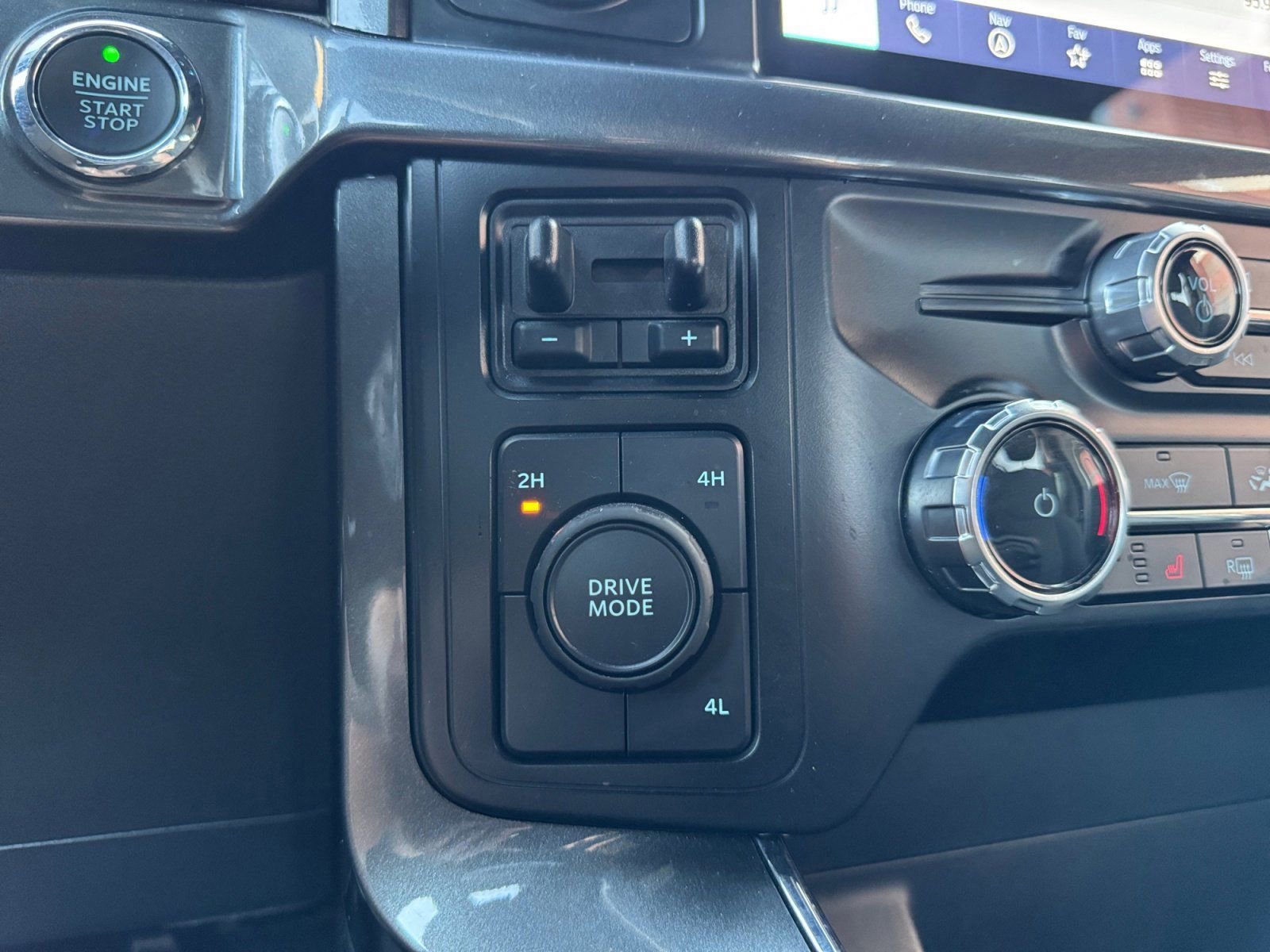 Certified 2023 Ford F150 XLT w/ Equipment Group 302A High image 18